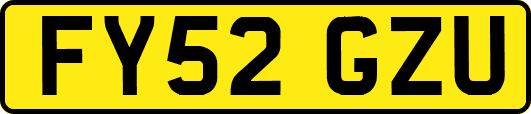 FY52GZU