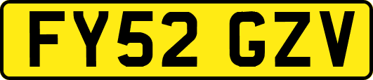 FY52GZV