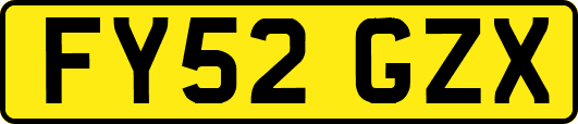 FY52GZX