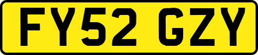 FY52GZY