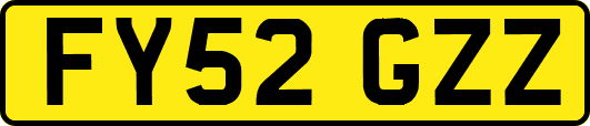 FY52GZZ