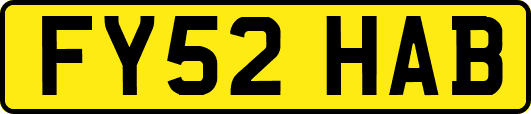 FY52HAB