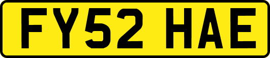 FY52HAE