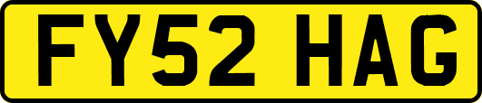 FY52HAG
