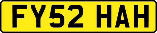 FY52HAH