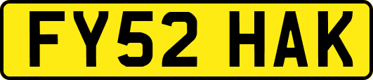 FY52HAK