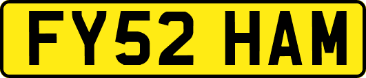 FY52HAM