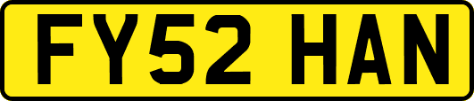 FY52HAN