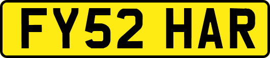 FY52HAR
