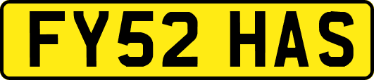 FY52HAS