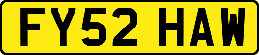FY52HAW