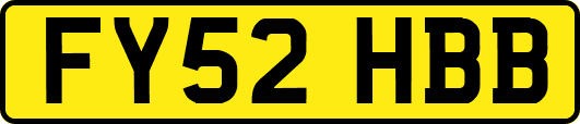 FY52HBB