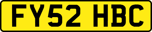 FY52HBC