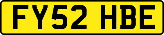 FY52HBE
