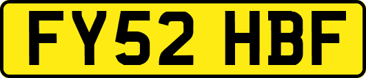 FY52HBF