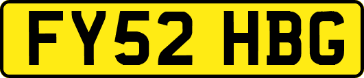 FY52HBG