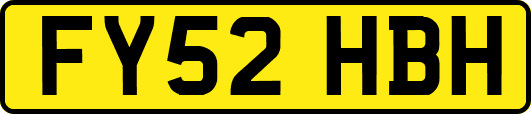 FY52HBH