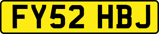 FY52HBJ