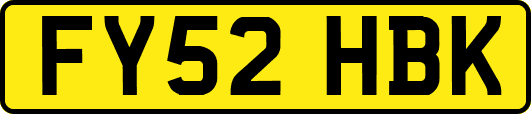 FY52HBK