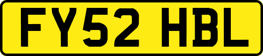 FY52HBL