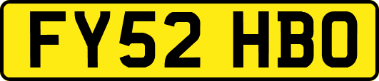 FY52HBO