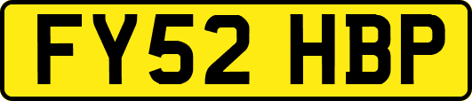 FY52HBP