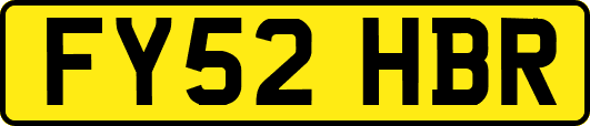 FY52HBR