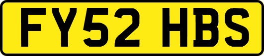 FY52HBS