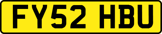 FY52HBU