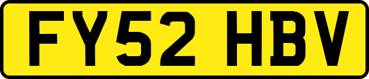 FY52HBV