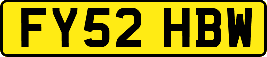 FY52HBW