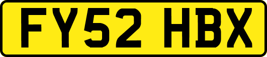 FY52HBX