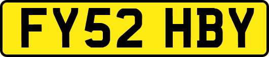 FY52HBY