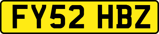 FY52HBZ