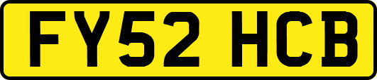 FY52HCB
