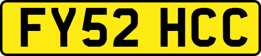 FY52HCC
