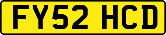 FY52HCD