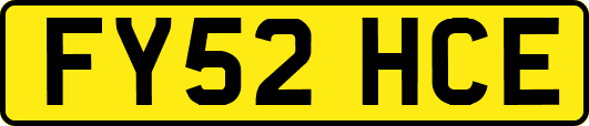 FY52HCE