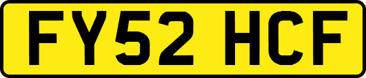 FY52HCF