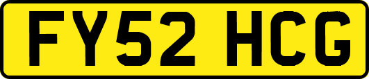 FY52HCG