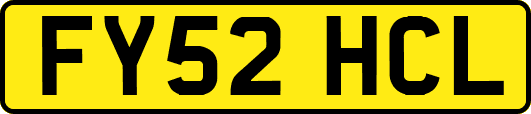 FY52HCL