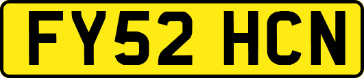 FY52HCN