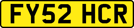 FY52HCR