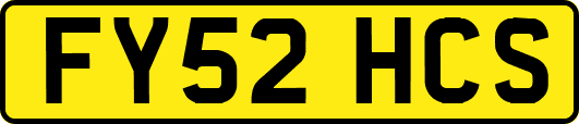 FY52HCS