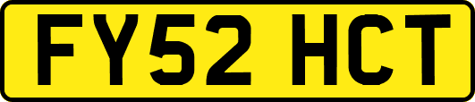 FY52HCT