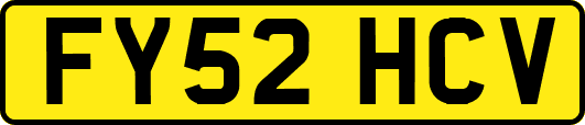 FY52HCV