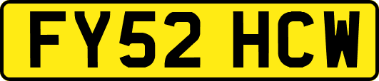 FY52HCW