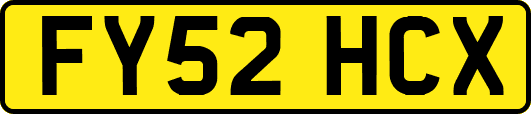 FY52HCX
