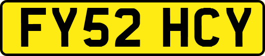 FY52HCY
