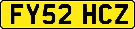 FY52HCZ